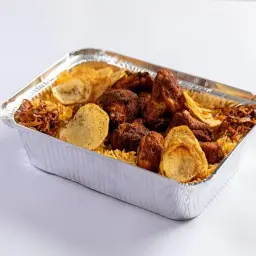 Chicken Mugalgal
